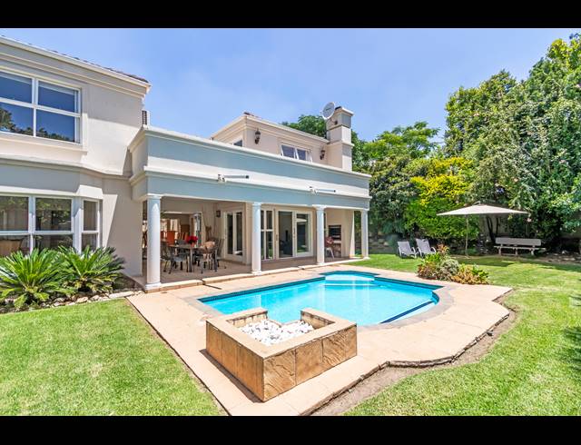 3 BEDROOM HOUSE SOLD IN BRYANSTON